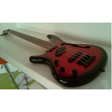 高級左手低音電結他